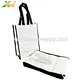 sac blanc non tissé